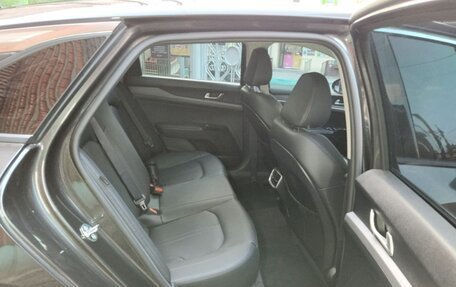 KIA K5, 2024 год, 2 650 000 рублей, 13 фотография