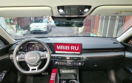 KIA K5, 2024 год, 2 650 000 рублей, 4 фотография