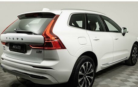 Volvo XC60 II, 2025 год, 6 700 000 рублей, 5 фотография