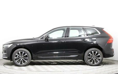 Volvo XC60 II, 2025 год, 6 900 000 рублей, 3 фотография