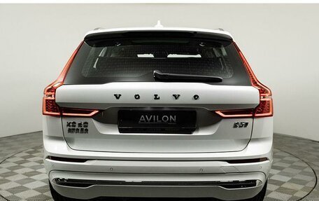 Volvo XC60 II, 2025 год, 6 900 000 рублей, 4 фотография