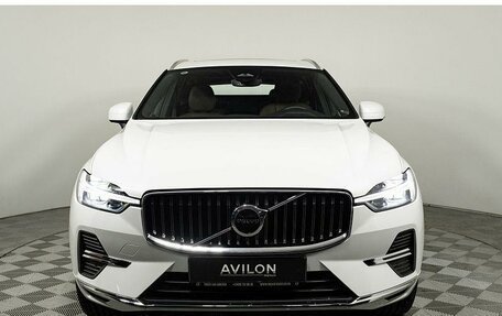 Volvo XC60 II, 2025 год, 6 700 000 рублей, 3 фотография