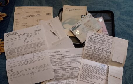 Ford Focus IV, 2005 год, 140 000 рублей, 6 фотография