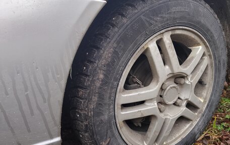 Ford Focus IV, 2005 год, 140 000 рублей, 5 фотография