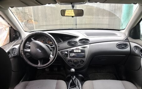 Ford Focus IV, 2005 год, 140 000 рублей, 4 фотография