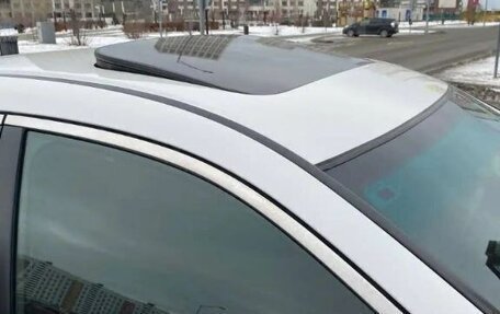 Honda Crosstour I рестайлинг, 2011 год, 2 200 000 рублей, 9 фотография