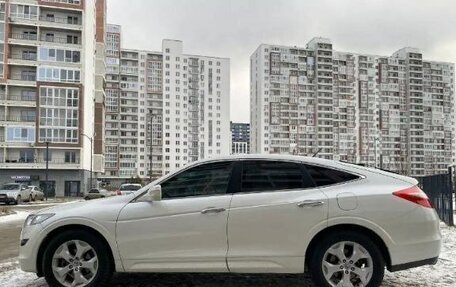 Honda Crosstour I рестайлинг, 2011 год, 2 200 000 рублей, 8 фотография