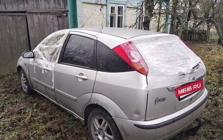 Ford Focus IV, 2005 год, 140 000 рублей, 3 фотография