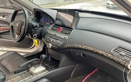 Honda Crosstour I рестайлинг, 2011 год, 2 200 000 рублей, 12 фотография