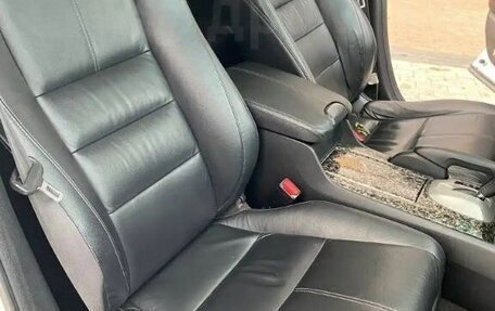 Honda Crosstour I рестайлинг, 2011 год, 2 200 000 рублей, 17 фотография