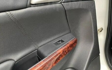 Honda Crosstour I рестайлинг, 2011 год, 2 200 000 рублей, 19 фотография