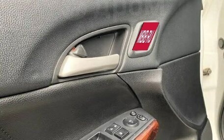 Honda Crosstour I рестайлинг, 2011 год, 2 200 000 рублей, 14 фотография