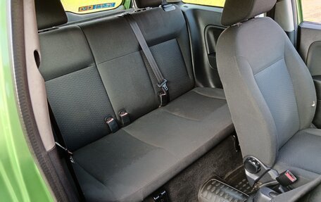 Ford Fiesta, 2008 год, 269 000 рублей, 9 фотография