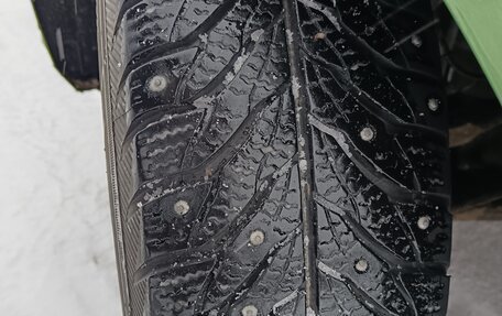 Ford Fiesta, 2008 год, 269 000 рублей, 7 фотография