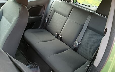 Ford Fiesta, 2008 год, 269 000 рублей, 10 фотография