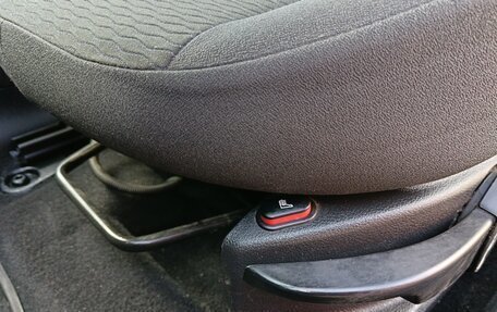 Ford Fiesta, 2008 год, 269 000 рублей, 12 фотография