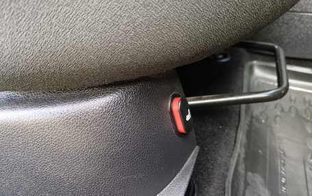 Ford Fiesta, 2008 год, 269 000 рублей, 13 фотография