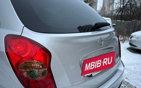 SsangYong Actyon II рестайлинг, 2012 год, 850 000 рублей, 7 фотография