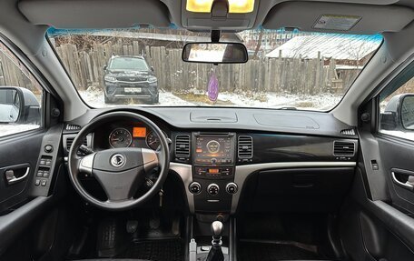 SsangYong Actyon II рестайлинг, 2012 год, 850 000 рублей, 12 фотография