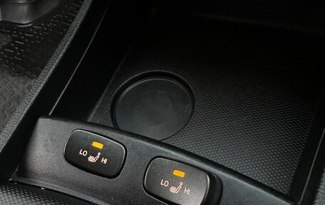 SsangYong Actyon II рестайлинг, 2012 год, 850 000 рублей, 16 фотография