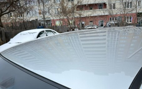 SsangYong Actyon II рестайлинг, 2012 год, 850 000 рублей, 11 фотография