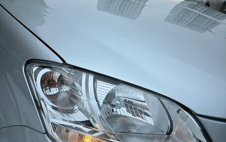 SsangYong Actyon II рестайлинг, 2012 год, 850 000 рублей, 10 фотография