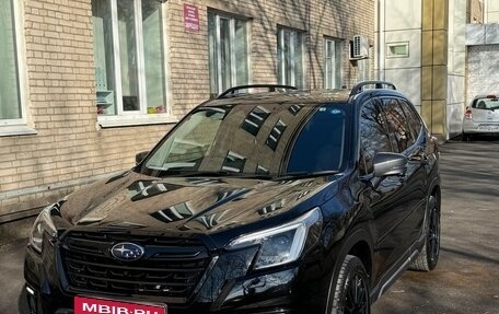 Subaru Forester, 2022 год, 2 950 000 рублей, 1 фотография
