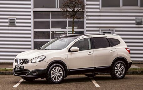 Nissan Qashqai, 2013 год, 1 145 000 рублей, 1 фотография