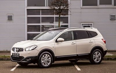 Nissan Qashqai, 2013 год, 1 145 000 рублей, 1 фотография