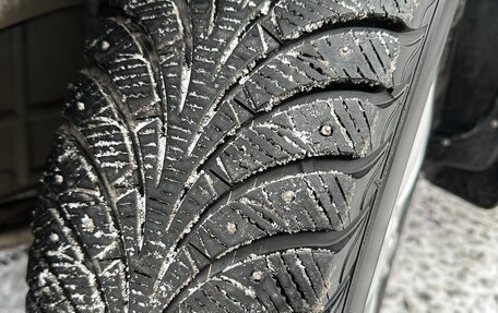 SsangYong Actyon II рестайлинг, 2012 год, 850 000 рублей, 19 фотография