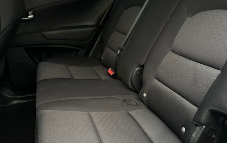 SsangYong Actyon II рестайлинг, 2012 год, 850 000 рублей, 18 фотография