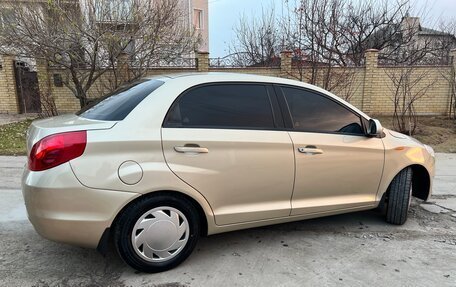 Chery Bonus (A13), 2011 год, 457 000 рублей, 3 фотография