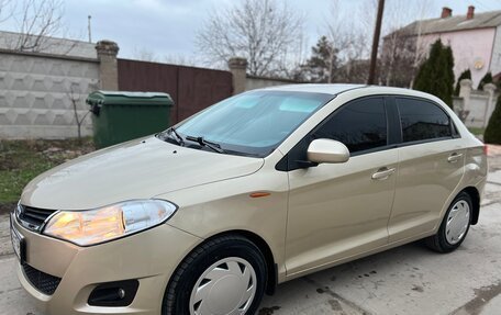 Chery Bonus (A13), 2011 год, 457 000 рублей, 9 фотография