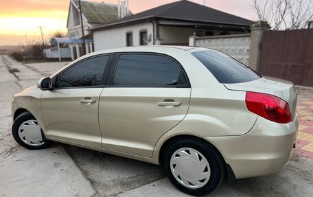 Chery Bonus (A13), 2011 год, 457 000 рублей, 4 фотография