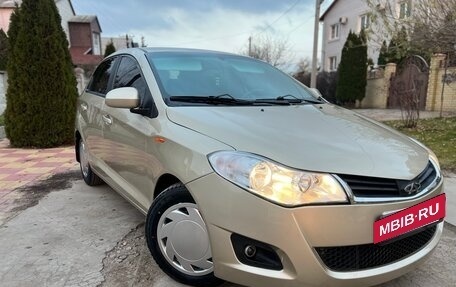 Chery Bonus (A13), 2011 год, 457 000 рублей, 2 фотография