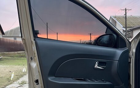 Chery Bonus (A13), 2011 год, 457 000 рублей, 16 фотография