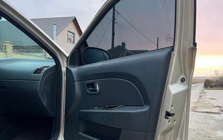 Chery Bonus (A13), 2011 год, 457 000 рублей, 14 фотография