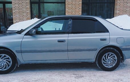 Toyota Corona IX (T190), 1996 год, 430 000 рублей, 2 фотография