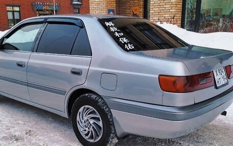 Toyota Corona IX (T190), 1996 год, 430 000 рублей, 3 фотография