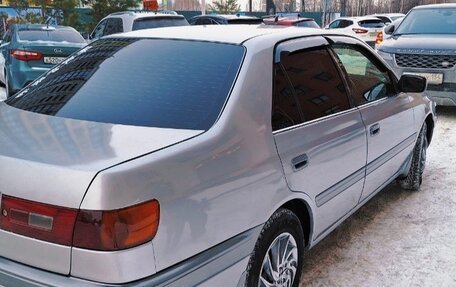 Toyota Corona IX (T190), 1996 год, 430 000 рублей, 5 фотография