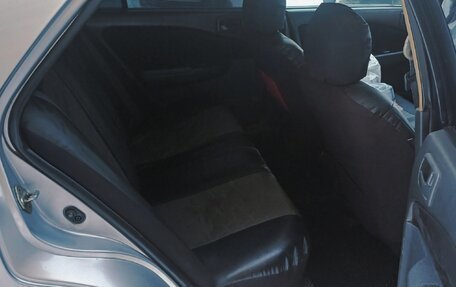 Toyota Corona IX (T190), 1996 год, 430 000 рублей, 9 фотография