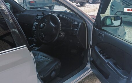 Toyota Corona IX (T190), 1996 год, 430 000 рублей, 11 фотография