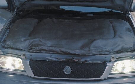 Toyota Corona IX (T190), 1996 год, 430 000 рублей, 7 фотография