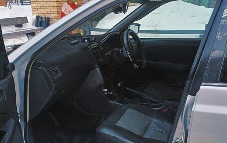 Toyota Corona IX (T190), 1996 год, 430 000 рублей, 10 фотография