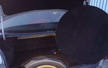 Toyota Corona IX (T190), 1996 год, 430 000 рублей, 14 фотография