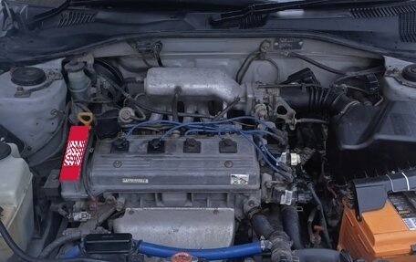 Toyota Corona IX (T190), 1996 год, 430 000 рублей, 8 фотография