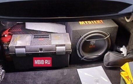 Toyota Corona IX (T190), 1996 год, 430 000 рублей, 15 фотография