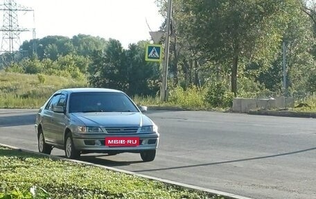 Toyota Corona IX (T190), 1996 год, 430 000 рублей, 12 фотография