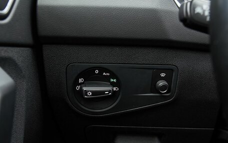 Volkswagen Tiguan II, 2018 год, 3 346 000 рублей, 9 фотография