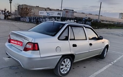 Daewoo Nexia I рестайлинг, 2012 год, 243 000 рублей, 1 фотография